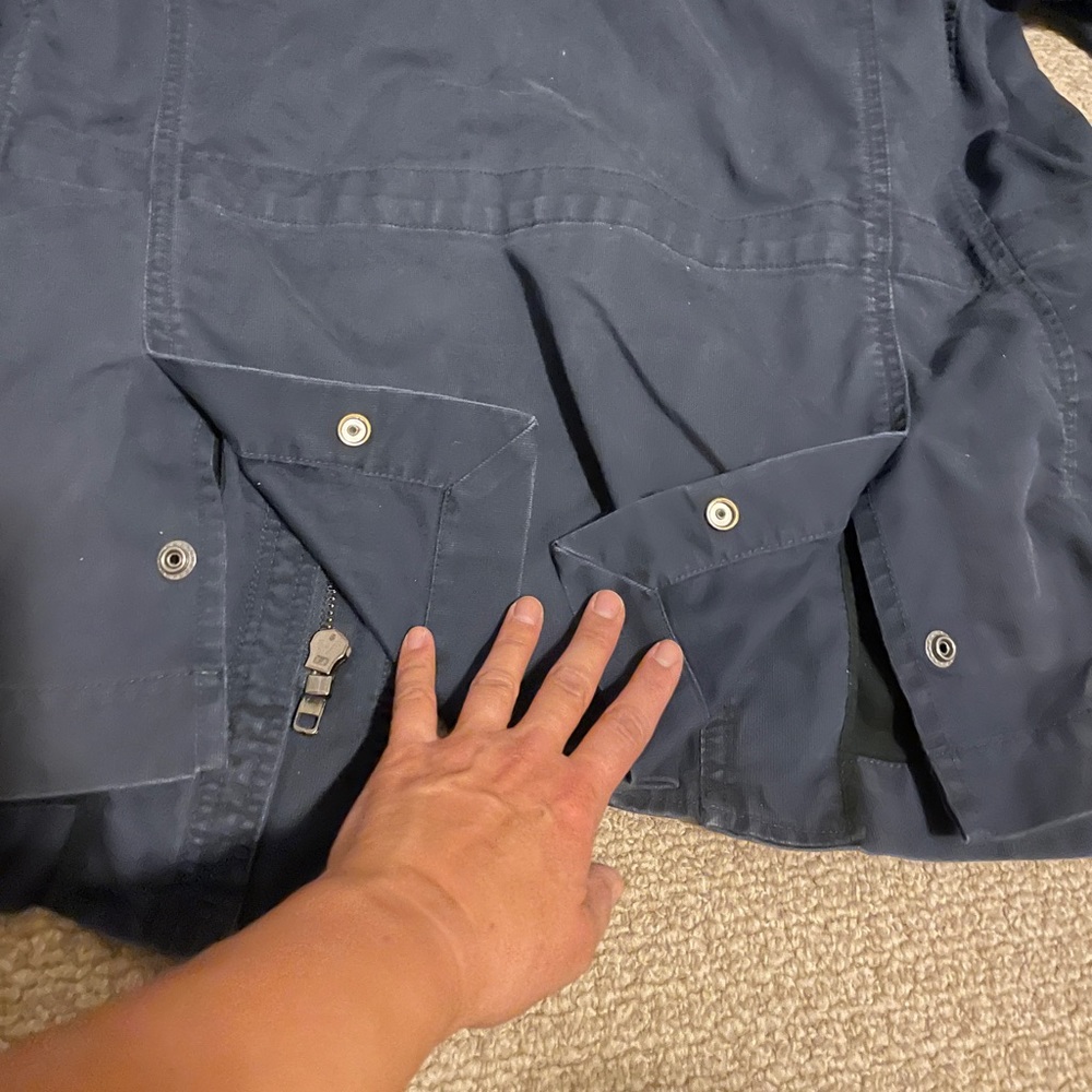 Diesel Jacket - Picture 3 of 6